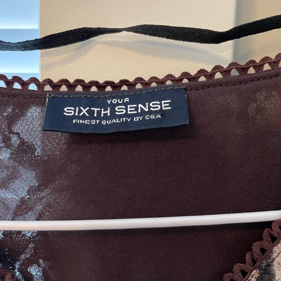 Net top - Picture 3 of 4